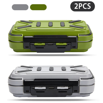 Large Travel Pill Organizer Medicine Storage Box Portable Tablet Vitamin Container Case