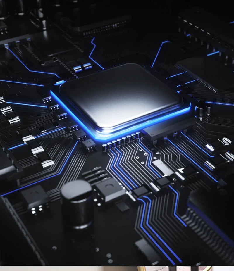 Electric Fascia Massage Blade – Vibrating Muscle Relaxation & Body Contouring Tool for Deep Tissue Therapy