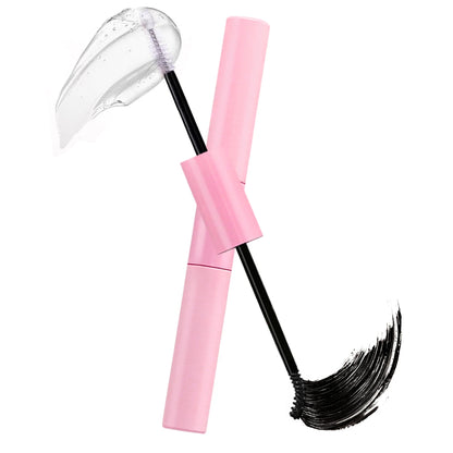 GROINNEYA DIY Lash Extension Kit – Cluster & Individual Lashes with Bond & Seal