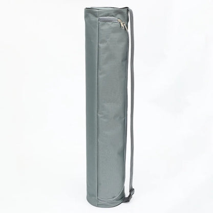 Yoga Mat Carrying Bag with Adjustable Strap – Lightweight Oxford Sports Mat Bag for Gym, Pilates & Fitness (Unisex)