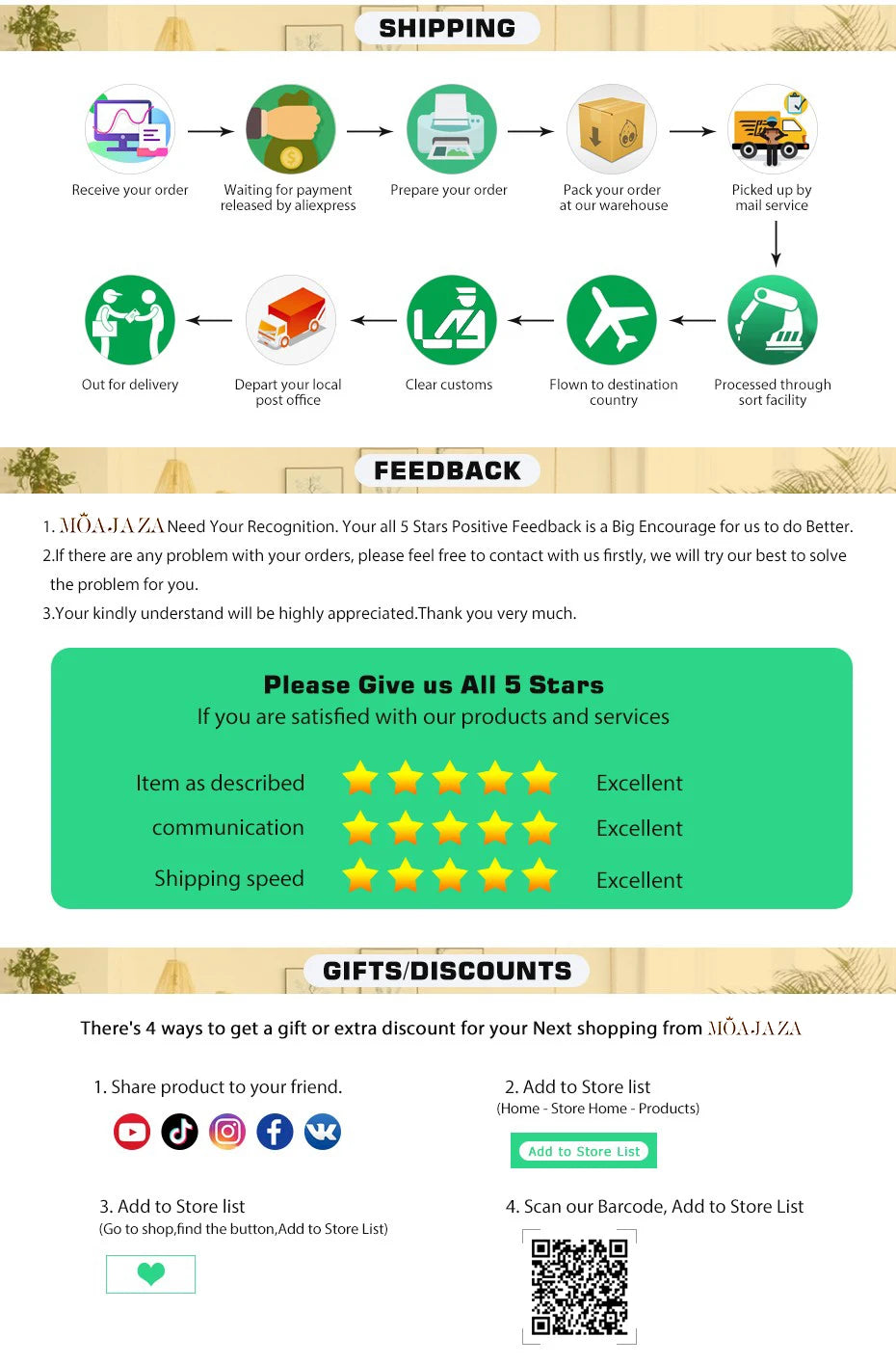 RF & EMS Beauty Massager with LED Light – Skin Firming, Toning & Self-Care Device