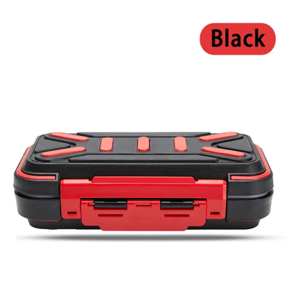 Large Travel Pill Organizer Medicine Storage Box Portable Tablet Vitamin Container Case