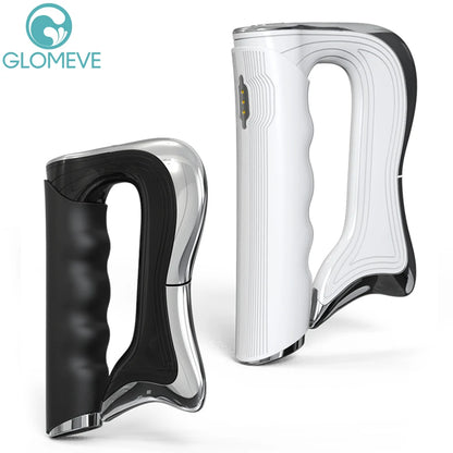 Electric Vibration Fascia Massage Blade – Handheld Muscle Relaxation & Body Massage Tool