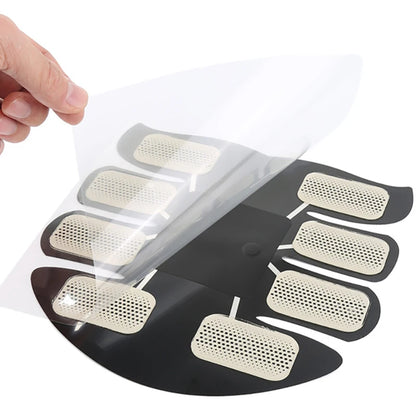 Wireless Electric Body Shaping & Slimming Massager – Hip Lifting, Fitness Toning, and Multiple Massage Modes