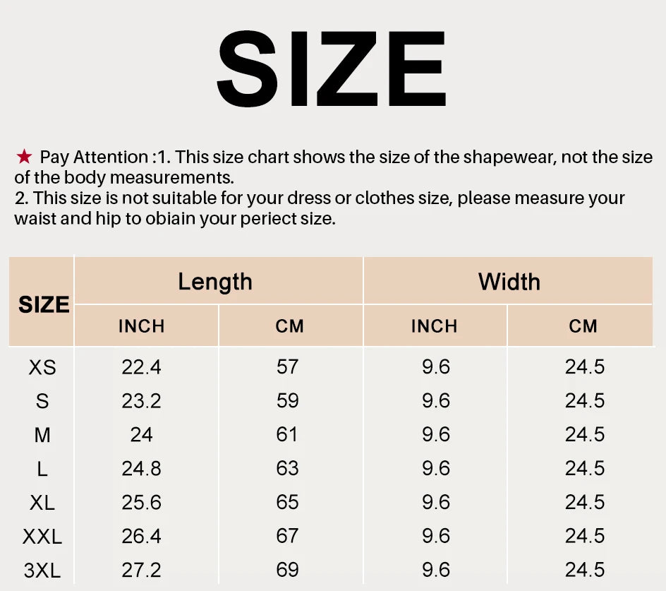 Women’s Adjustable Waist Trainer Corset Double Belt Tummy Control Workout Shapewear