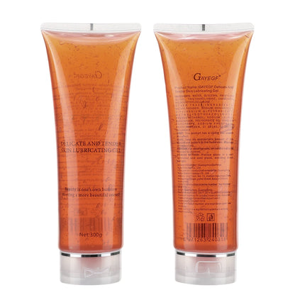 300g Conductive Slimming Gel – For EMS, Ultrasound, RF Cavitation Machines, Body Shaping & Fat Burning Treatments