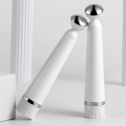 VIBNOTR Electric Eye Massager Pen Vibration Beauty Tool for Under Eye Skin Care