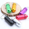 3PCS Mini Portable Travel Pill Box – Compact, Leak-Proof Pill Organizer for Daily Medication & Vitamins
