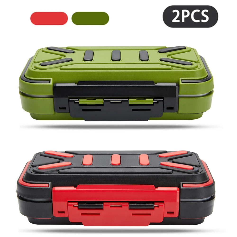 Large Travel Pill Organizer Medicine Storage Box Portable Tablet Vitamin Container Case