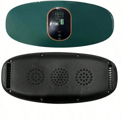 Rechargeable Waist Slimming Belt – Body Shaping, Weight Loss & Fitness Massager