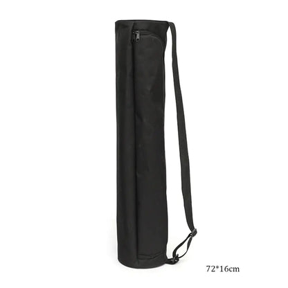 Yoga Mat Carrying Bag with Adjustable Strap – Lightweight Oxford Sports Mat Bag for Gym, Pilates & Fitness (Unisex)