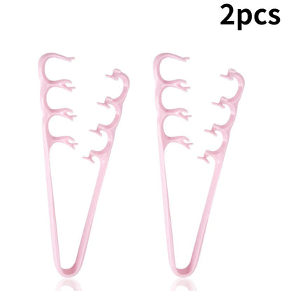 Wide Tooth Volumizing Hair Comb for Men – Detangling Styling Comb for Curly, Wavy & All Hair Types