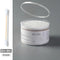 500pcs Double-Head Wooden Cotton Swabs – Makeup & Ear Cleaning Cotton Buds for Nose, Ears, Lipstick Application, and Beauty Tools