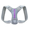 Adjustable Back & Shoulder Posture Corrector – Clavicle and Spine Support Belt for Better Posture, Neck & Upper Back Brace for Home, Office, and Sports