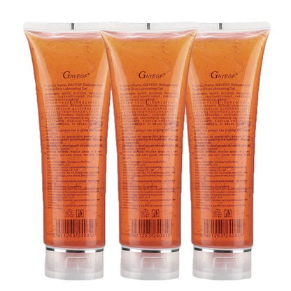 300g Conductive Slimming Gel – For EMS, Ultrasound, RF Cavitation Machines, Body Shaping & Fat Burning Treatments