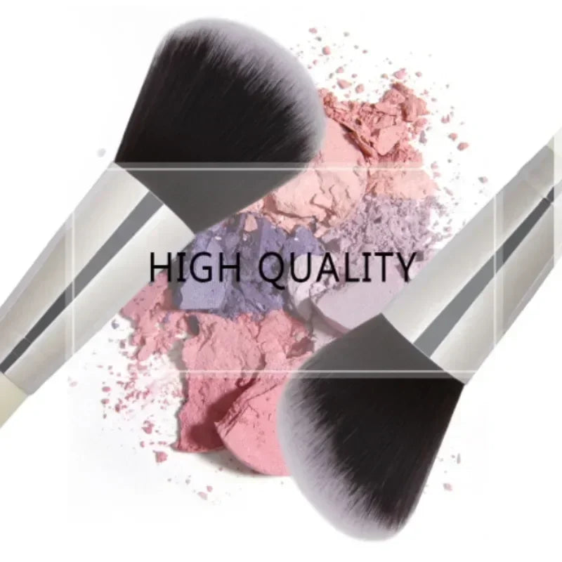 Premium Quality 3/13/22PCS Professional Makeup Brush Set – Cosmetic Brush Kit for Eyeshadow, Eyeliner & Face Makeup