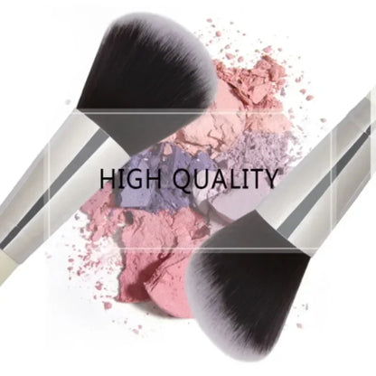 Premium Quality 3/13/22PCS Professional Makeup Brush Set – Cosmetic Brush Kit for Eyeshadow, Eyeliner & Face Makeup