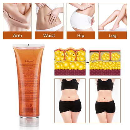 300g Conductive Slimming Gel – For EMS, Ultrasound, RF Cavitation Machines, Body Shaping & Fat Burning Treatments