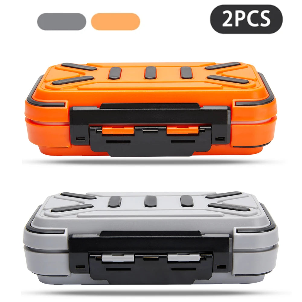 Large Travel Pill Organizer Medicine Storage Box Portable Tablet Vitamin Container Case